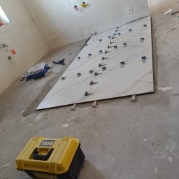 Rafał Aniszewski - Remonty dom&oacute;w i kamienic Siedlce