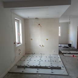 Rafał Aniszewski - Ocieplanie poddaszy Siedlce