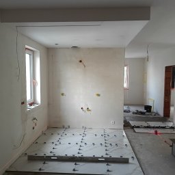 Rafał Aniszewski - Gładzie Siedlce