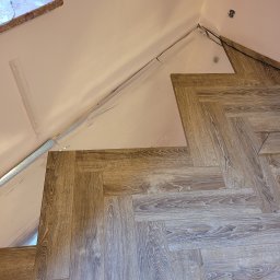 Remonty mieszkań Stary Dwór 2