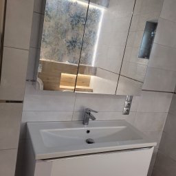 Remonty mieszkań Stary Dwór 3