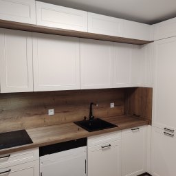 Montaż mebli Stargard 2