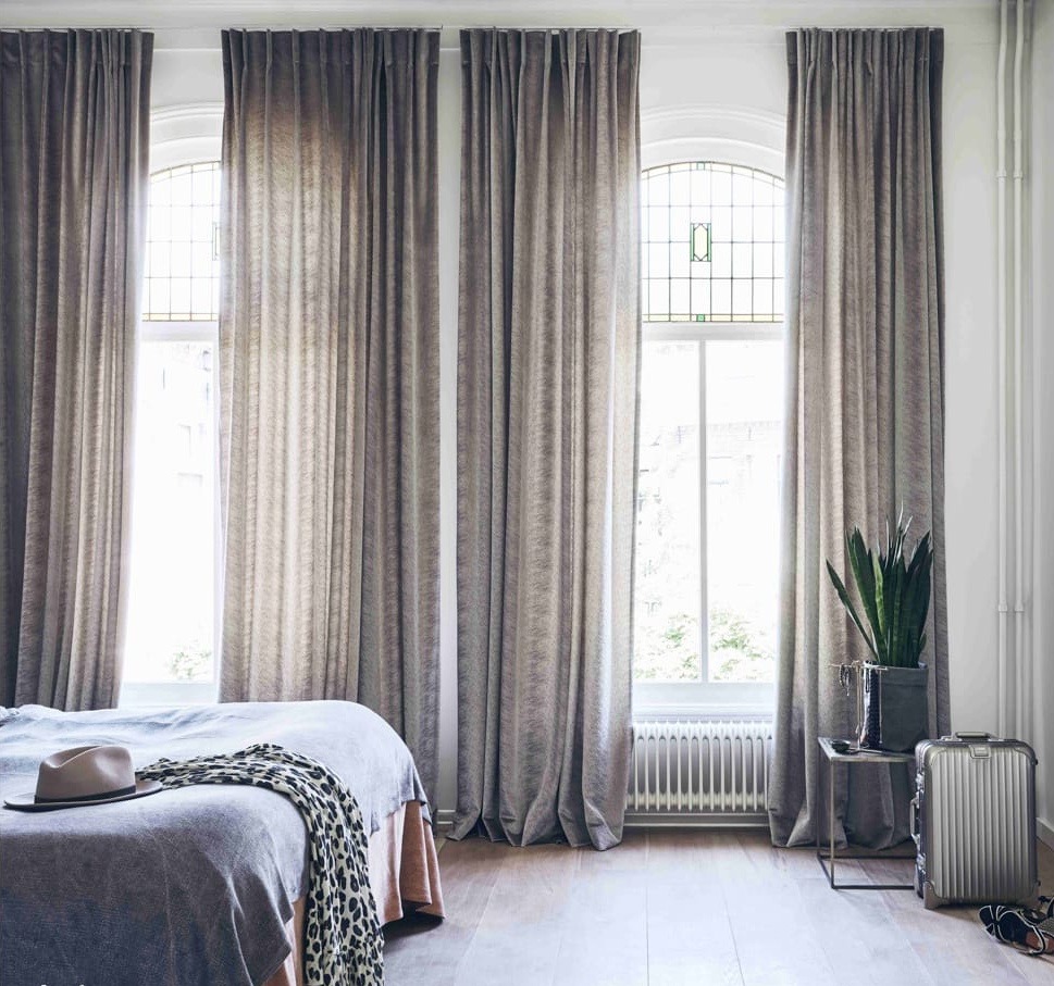 Zasłona system Flex