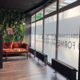 Trener personalny Rzeszów 2