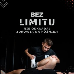 Trener personalny Rzeszów 1