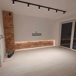 Remont łazienki Pniewy 3