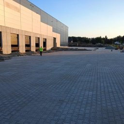 Oczka wodne Oświęcim 4