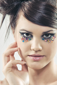 Fryzury na każdą okazję, upięcia, koki,...