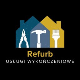 REFURB SPÓŁKA Z OGRANICZONĄ ODPOWIEDZIALNOŚCIĄ - Perfekcyjne Gładzie Łańcut