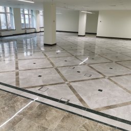 Glazurnik Białystok 3