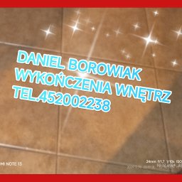 DANIEL BOROWIAK - Naprawa Dachów Inowrocław