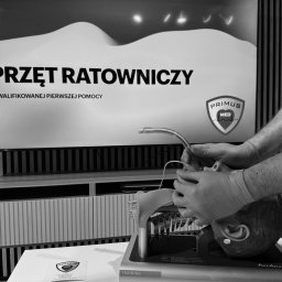 BHP, ppoż, bezpieczeństwo Warszawa 1