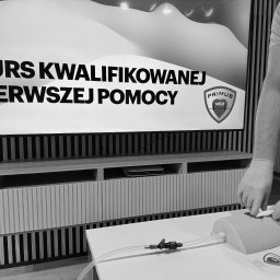 BHP, ppoż, bezpieczeństwo Warszawa 3