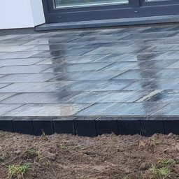 Montaż ogrodzeń Murawy 4