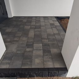 Montaż ogrodzeń Murawy 2