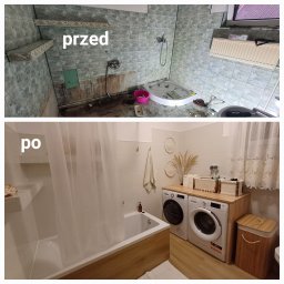 Montaż ogrodzeń Murawy 1