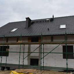 Domy murowane Gdańsk 1