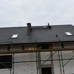 PWMS-BUD SPÓŁKA Z OGRANICZONĄ ODPOWIEDZIALNOŚCIĄ - Najwyższej Klasy Wyrównywanie Ścian Gdańsk