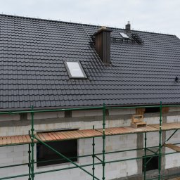 Domy murowane Gdańsk 4