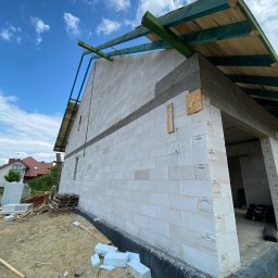 RAF-BUD - Pierwszorzędne Prace Zbrojarskie Wyszków