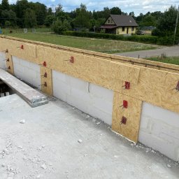 RAF-BUD - Korzystna Hydroizolacja Wyszków