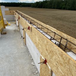 RAF-BUD - Pierwszorzędne Prace Zbrojarskie Wyszków