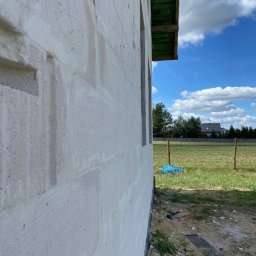 RAF-BUD - Dobra Siatka Ogrodzeniowa Wyszków