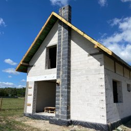 RAF-BUD - Najlepsza Firma Zbrojarska Wyszków