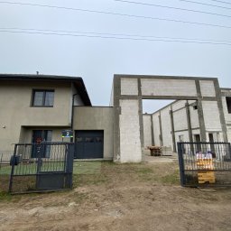 RAF-BUD - Siatka ogrodzeniowa Wyszk&oacute;w