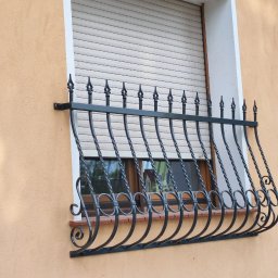 Montaż ogrodzeń Gubin 4