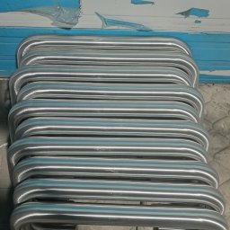 Balustrady nierdzewne Pabianice 4