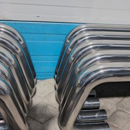 PolerMat - Najlepsze Balustrady Balkonowe Pabianice