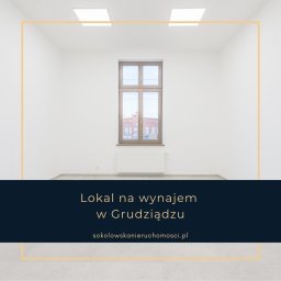 Wynajem Grudziądz 1