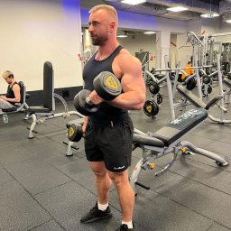 Trener personalny Rzeszów 1