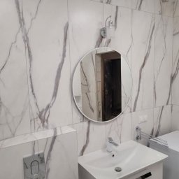 Ocieplenie poddasza Wąbrzeźno 4