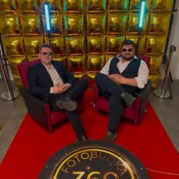 Fotobudka Wierzchowice 3