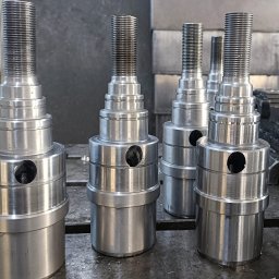 Spawacz Przegędza 1