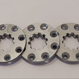 Spawacz Przegędza 2