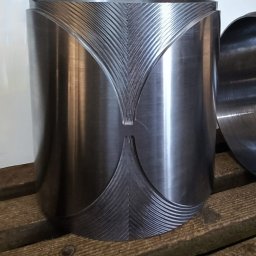 Spawacz Przegędza 3