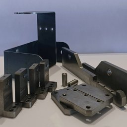 Spawacz Przegędza 4