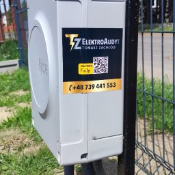 Tomasz Zachłód ElektroAudyt - Fantastyczny Rzeczoznawca Budowlany Jastrzębie-Zdrój