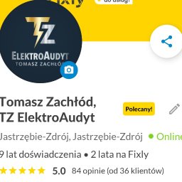 Domofony, wideofony Jastrzębie-Zdrój
