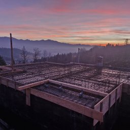Konstrukt - Doskonałej Jakości Płyta Fundamentowa w Nowym Targu