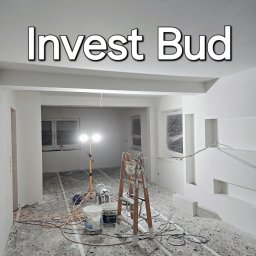 Invest Bud Karol Baranowski - Montaż Drzwi Wejściowych Bydgoszcz