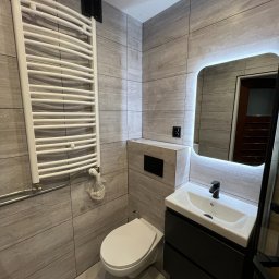 Malowanie mieszkań Zabrze 2