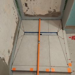 Malowanie mieszkań Zabrze 4