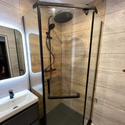 Athena Małgorzata Praga, Arcrem