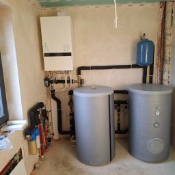 Pompy ciepła Plichtów 4