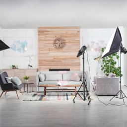 Fotograf wnętrz Kraków 3