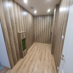 Malowanie mieszkań Ostrzeszów 4